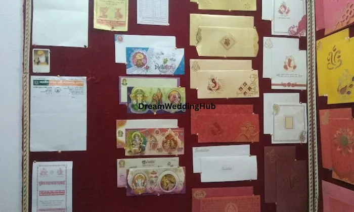 Rohit Graphic  Traders